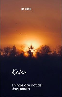 Kalon