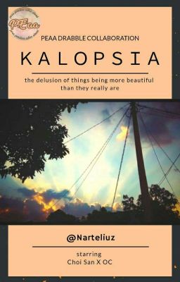 KALOPSIA