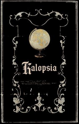 KALOPSIA , graphics shop ( closed )