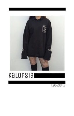 『Kalopsia』- Jaeno