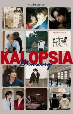 Kalopsia (Minsung)