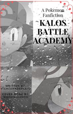 Kalos Battle Academy- AdvanceShipping