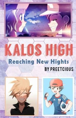 Kalos High Reaching New Heights