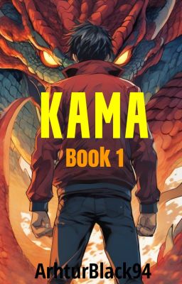 KAMA - Book 1