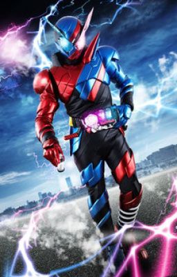 Kamen Rider Build DXD