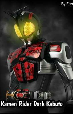 Kamen Rider DarkKabuto