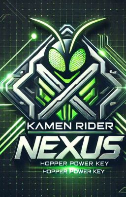 Kamen Rider Nexus