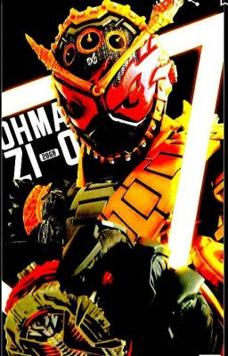 Kamen Rider X Overlord: The Reign of Zi-O