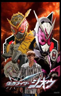 Kamen Rider Zi-O: The Rise Of Ohma Zi-O