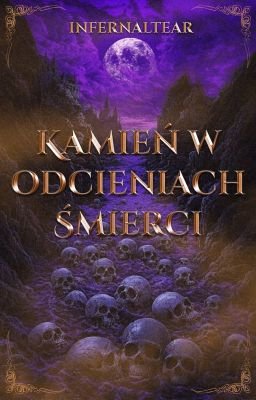 Kamień w odcieniach śmierci