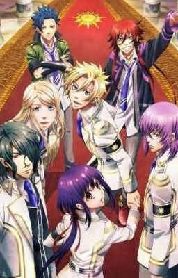 kamigami no asobi| | RP