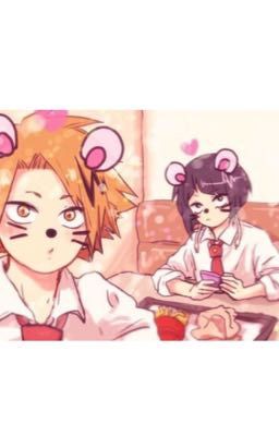 [ KamiJirou ] Oneshort Collection