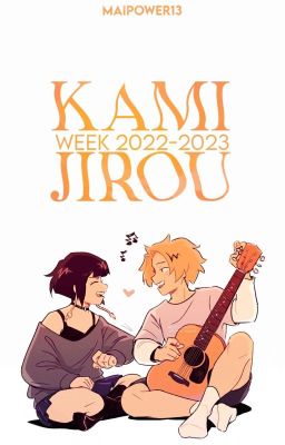 Kamijirou week 2022/2023