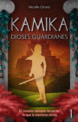 Kamika: Dioses Guardianes