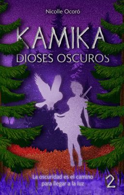 Kamika: Dioses Oscuros