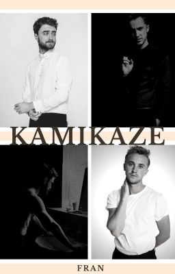 Kamikaze - Drarry