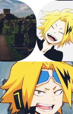 Kaminari's death