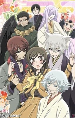 KAMISAMA HAJIMEMASHITA