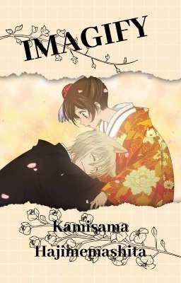 Kamisama Hajimemashita | IMAGIFY