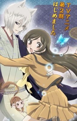 Kamisama Kiss season 2