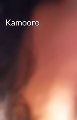 Kamooro