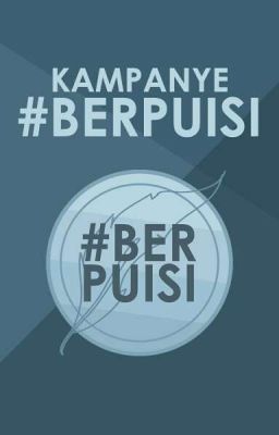 Kampanye #Berpuisi