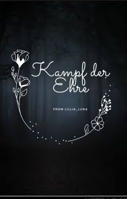 Kampf der Ehre - Feindliche Liebe