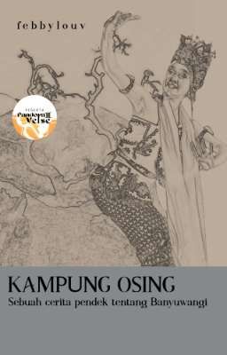 Kampung Osing