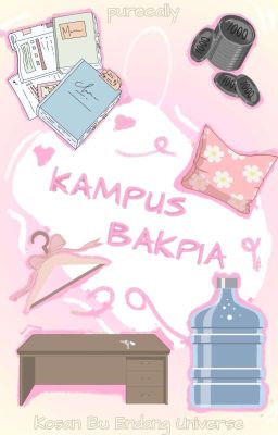 Kampus BakPia