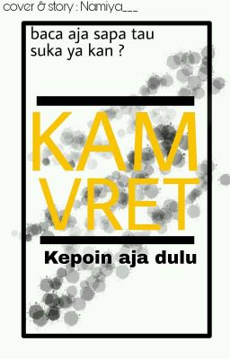 KAMVRET 