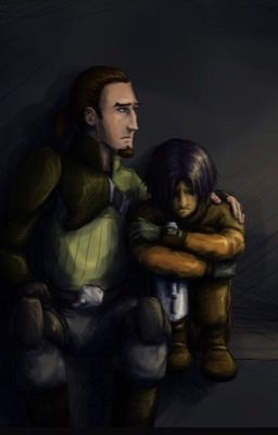 Kanan's Fear of Losing Ezra (Star Wars Rebels)