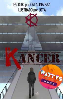 KANCER [Novela Gráfica] GANADORA WATTYS 2017