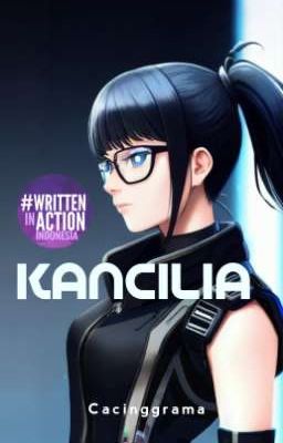 Kancilia (One-shoot)