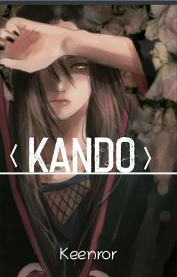 kando | ✔