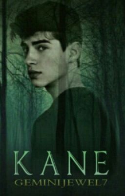 Kane #Wattys2019