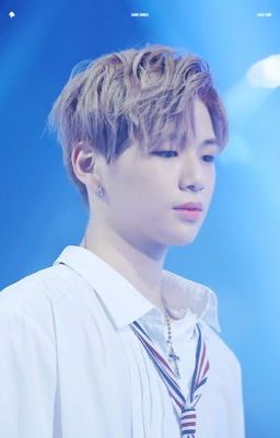 [Kang Daniel]