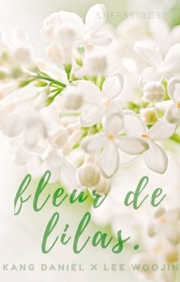 kang daniel ∞ lee woojin ⊱ fleur de lilas.