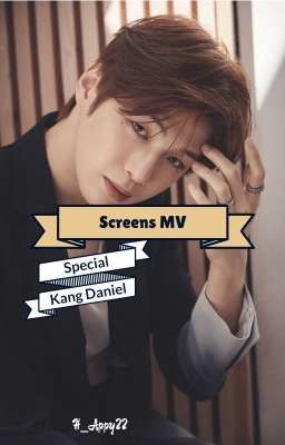 Kang Daniel screenshots MV