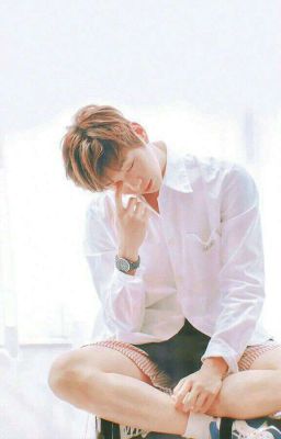 [KANG DANIEL] Want U 