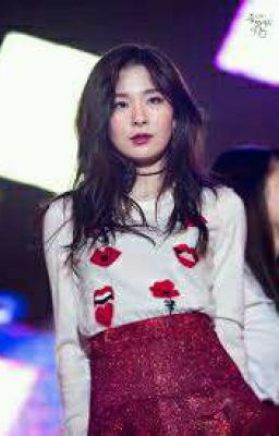 kang seulgi || everybody loves her.