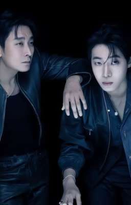 KangHyuk X Jaewon (Lựm Lặt)