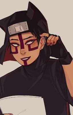 kankuro x Asuma 