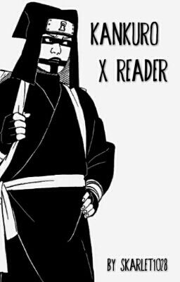 Kankuro x Reader PL