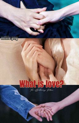 [kaojane] [milklove] [namtanfilm] what is love?