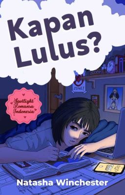 Kapan Lulus? [END]