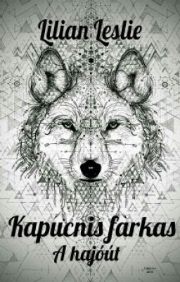 Kapucnis farkas