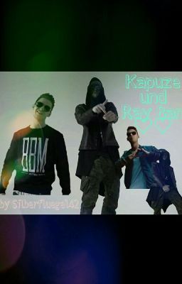 Kapuze & Ray Ban (Johnny Diggson x Deamon FF)