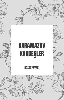 Karamazov Kardeşler