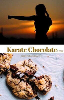 Karate Chocolate