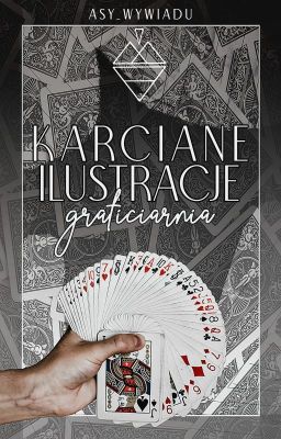 Karciane Ilustracje | Graficiarnia